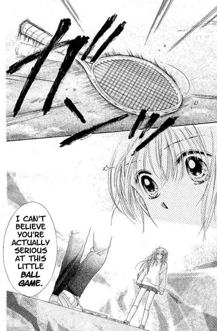 Page 32 Chapter 1 Girl Crazy