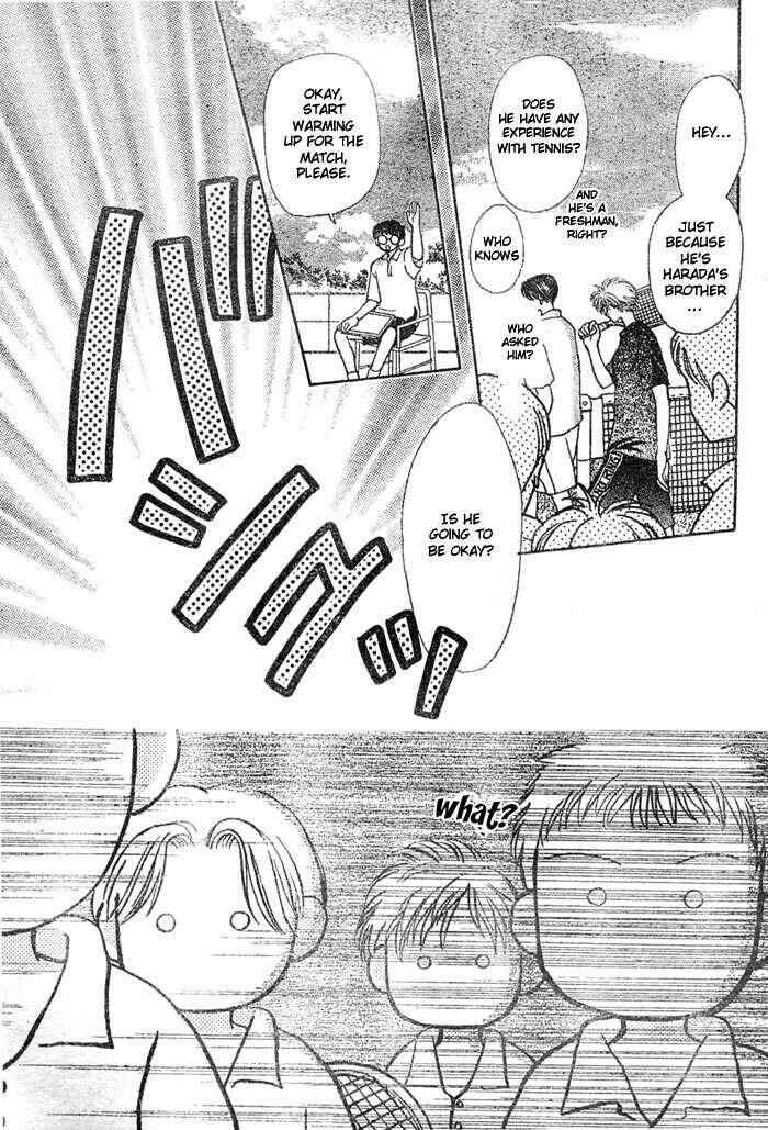 Page 10 Chapter 3 Girl Crazy