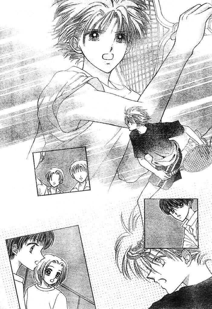 Page 11 Chapter 3 Girl Crazy