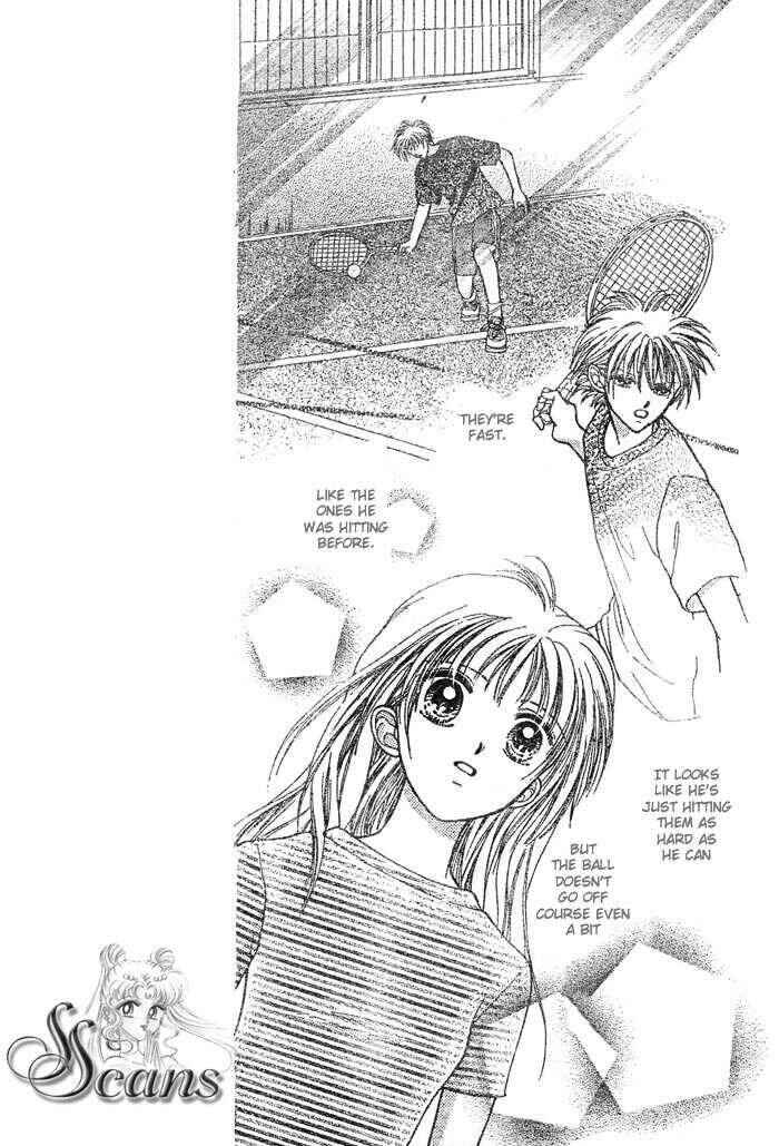 Page 12 Chapter 3 Girl Crazy