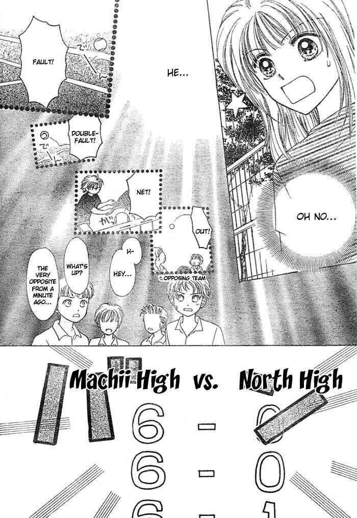 Page 17 Chapter 3 Girl Crazy