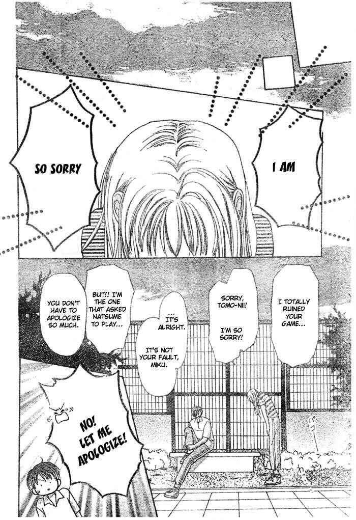 Page 19 Chapter 3 Girl Crazy