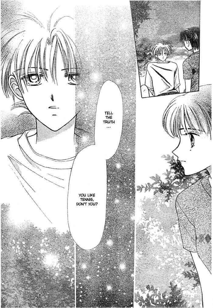 Page 26 Chapter 3 Girl Crazy