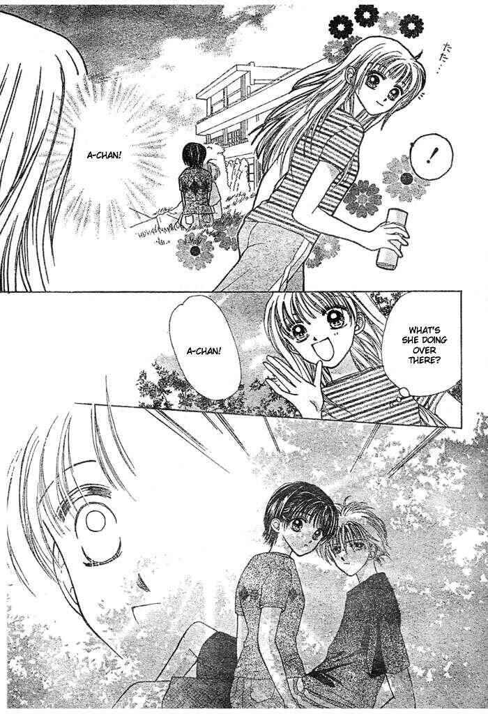 Page 30 Chapter 3 Girl Crazy