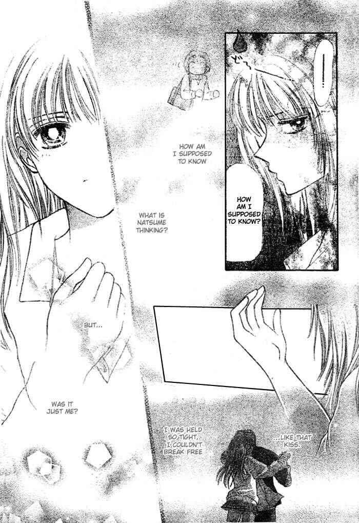 Page 8 Chapter 3 Girl Crazy