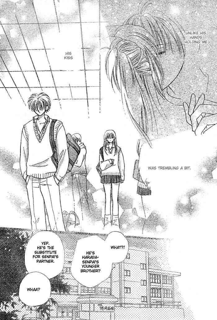 Page 9 Chapter 3 Girl Crazy