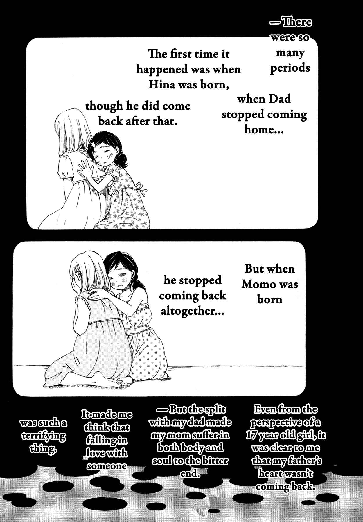 Page 10 Chapter 130 March Comes in Like a Lion