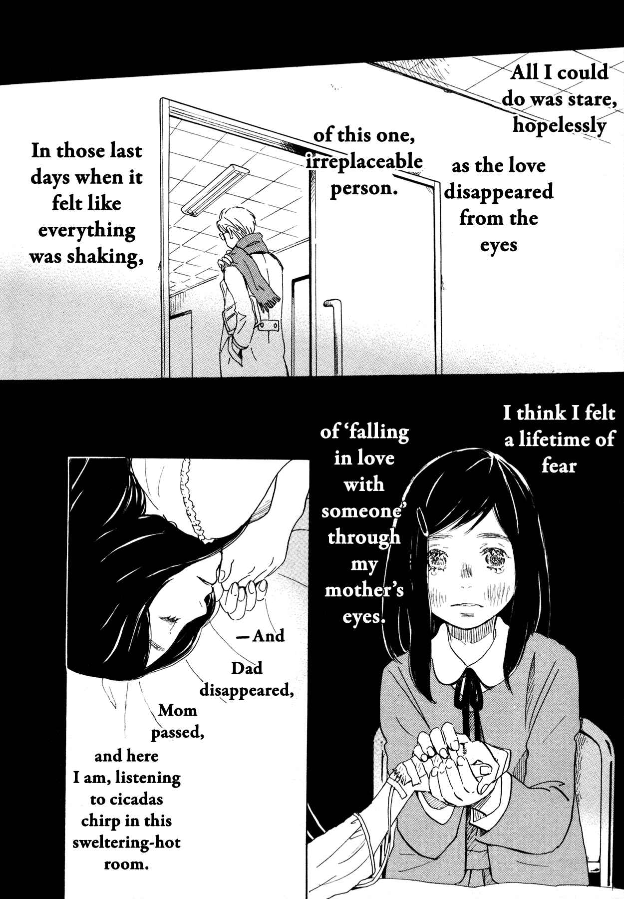 Page 11 Chapter 130 March Comes in Like a Lion