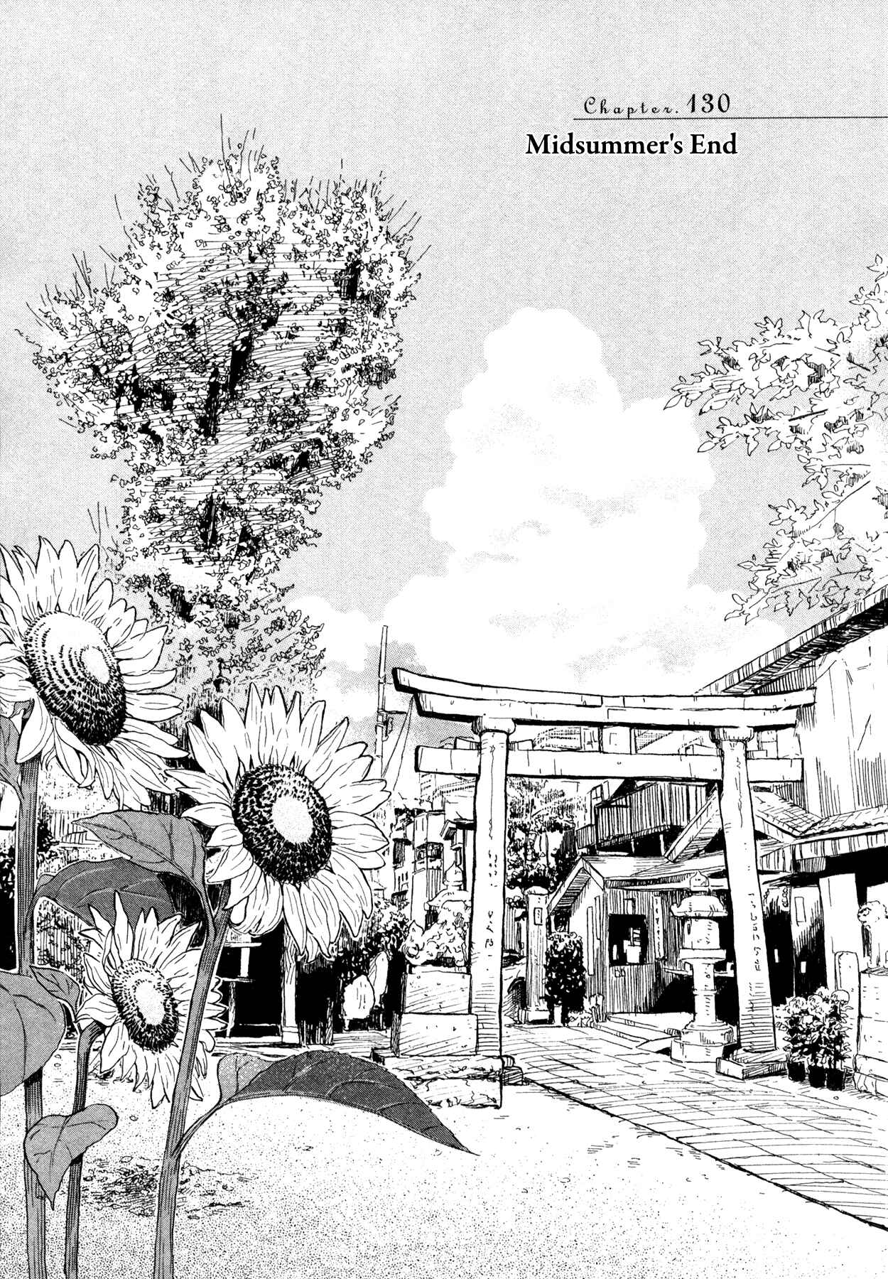 Page 2 Chapter 130 March Comes in Like a Lion
