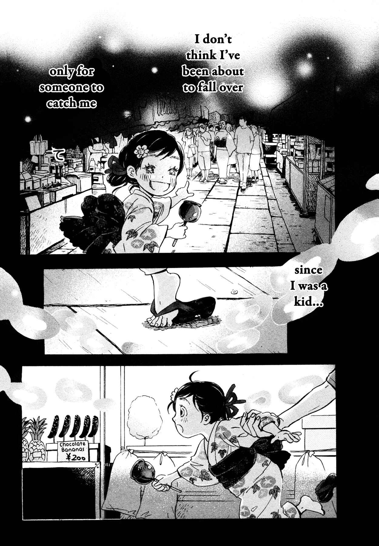 Page 8 Chapter 130 March Comes in Like a Lion