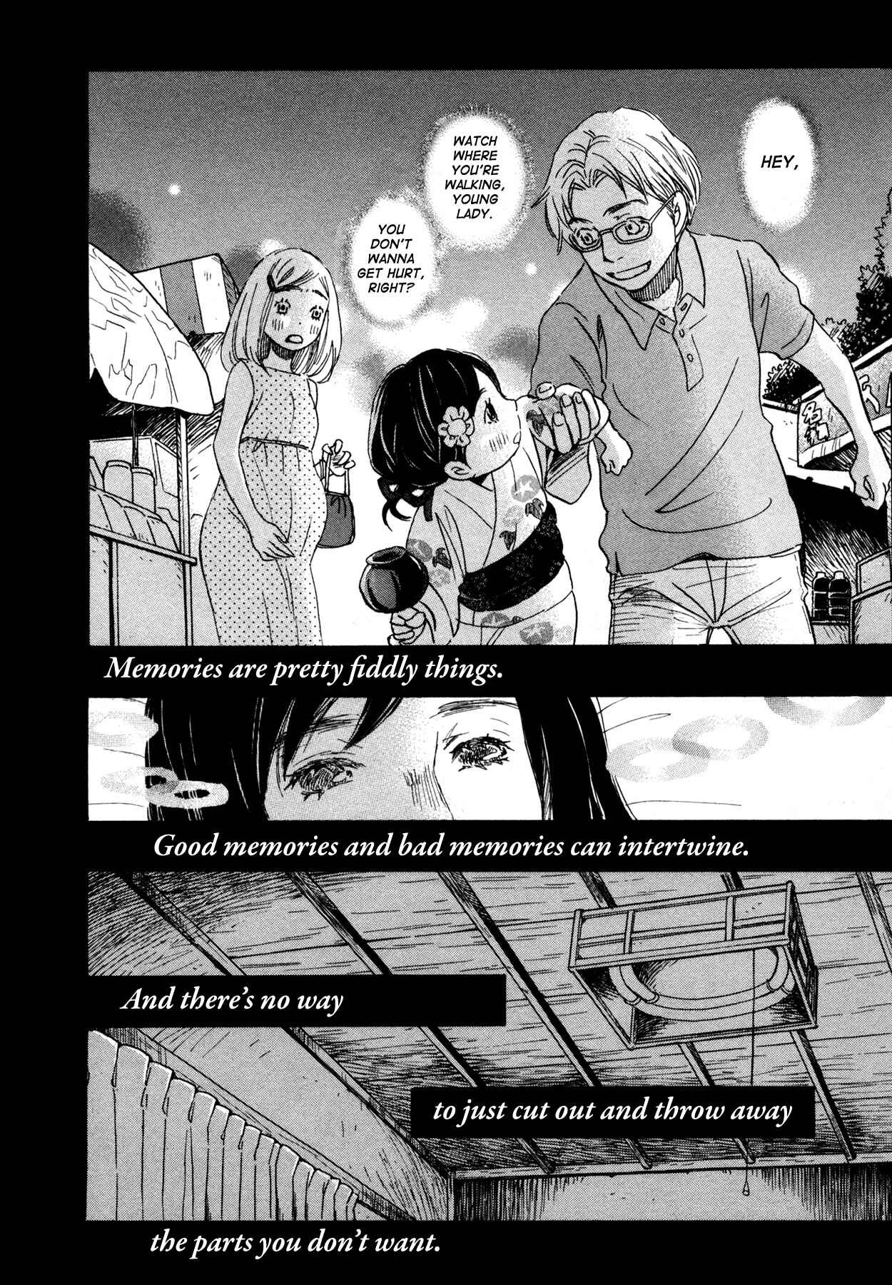 Page 9 Chapter 130 March Comes in Like a Lion
