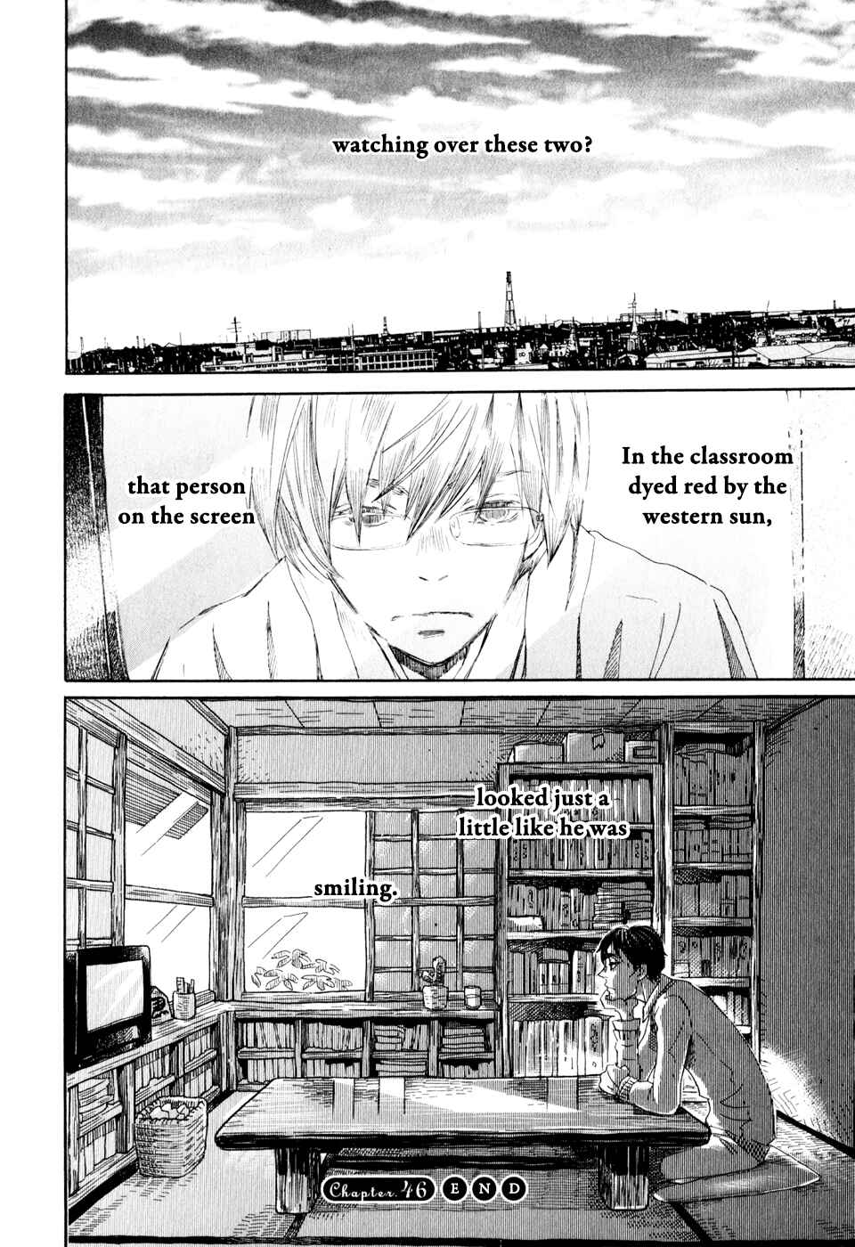 Page 14 Chapter 46 March Comes in Like a Lion