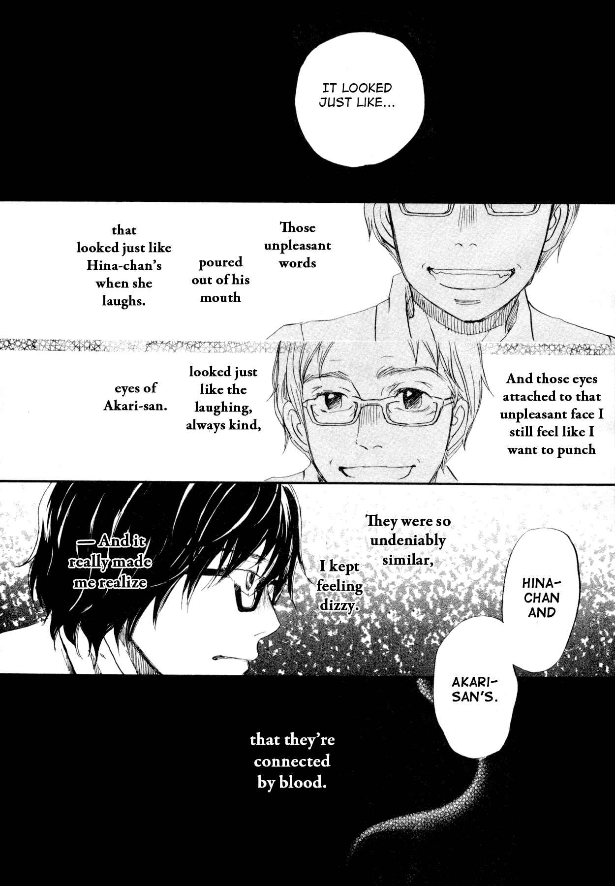 Page 16 Chapter 105 March Comes in Like a Lion