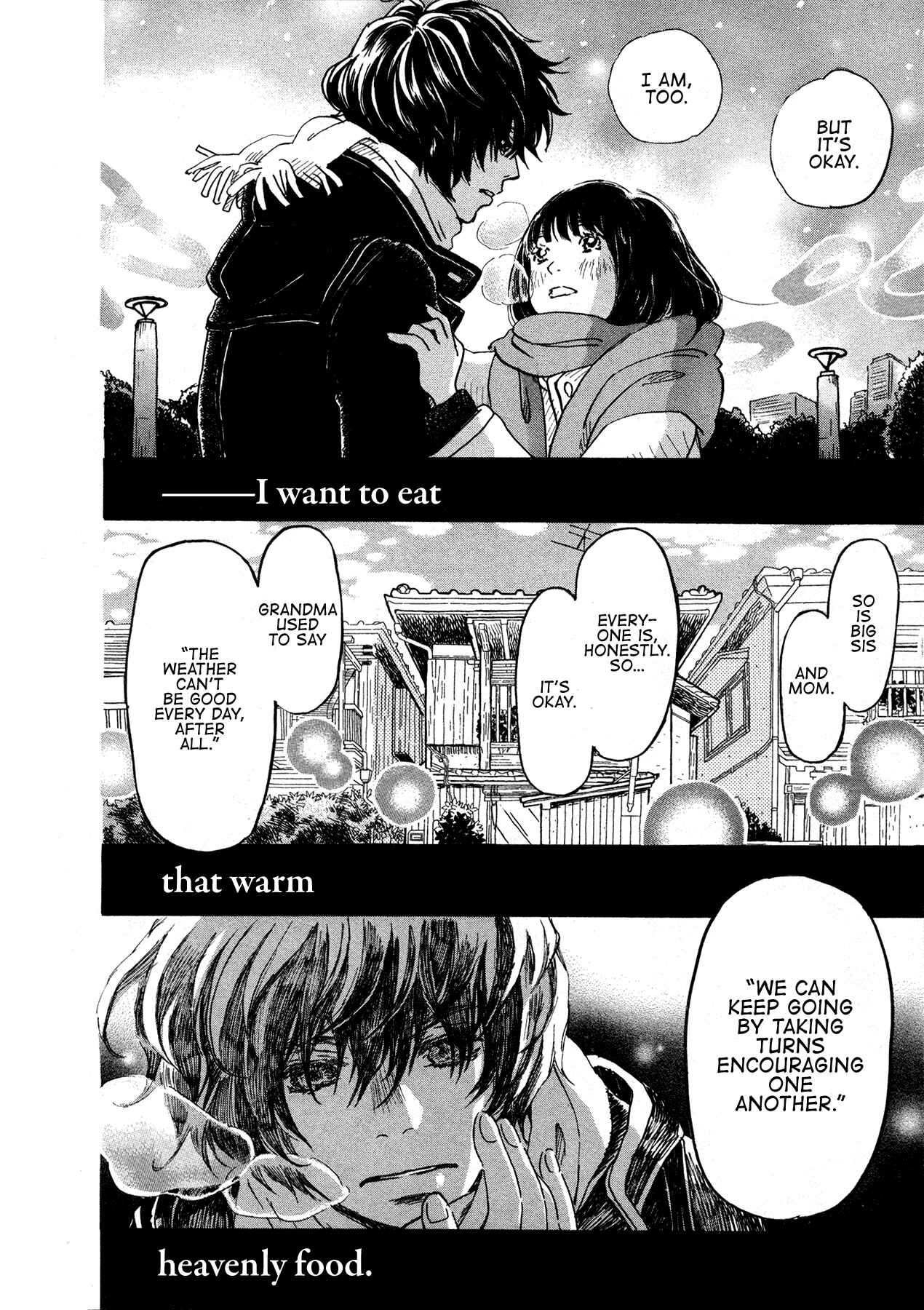 Page 17 Chapter 172 March Comes in Like a Lion