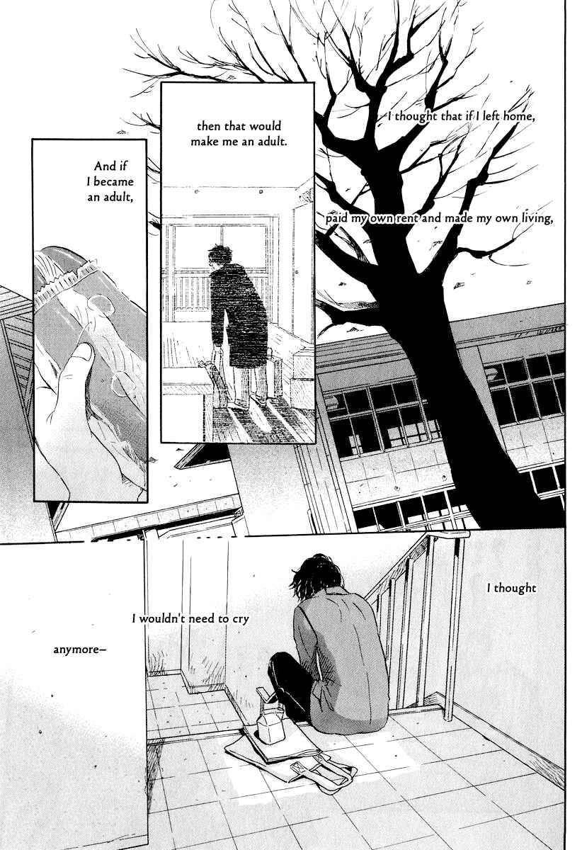 Page 10 Chapter 29 March Comes in Like a Lion