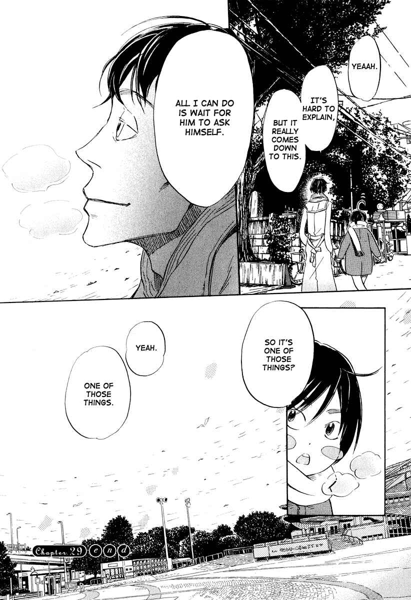 Page 15 Chapter 29 March Comes in Like a Lion