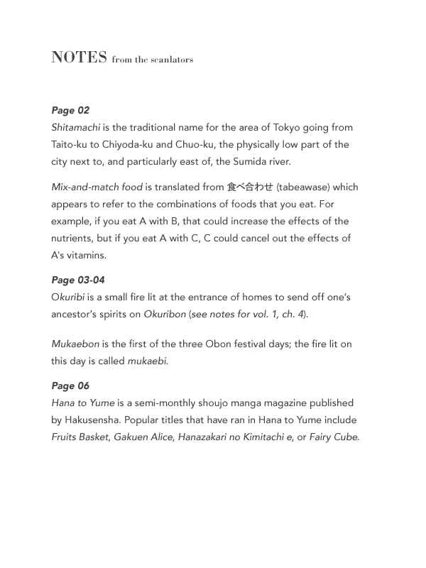 Page 13 Chapter 6 March Comes in Like a Lion