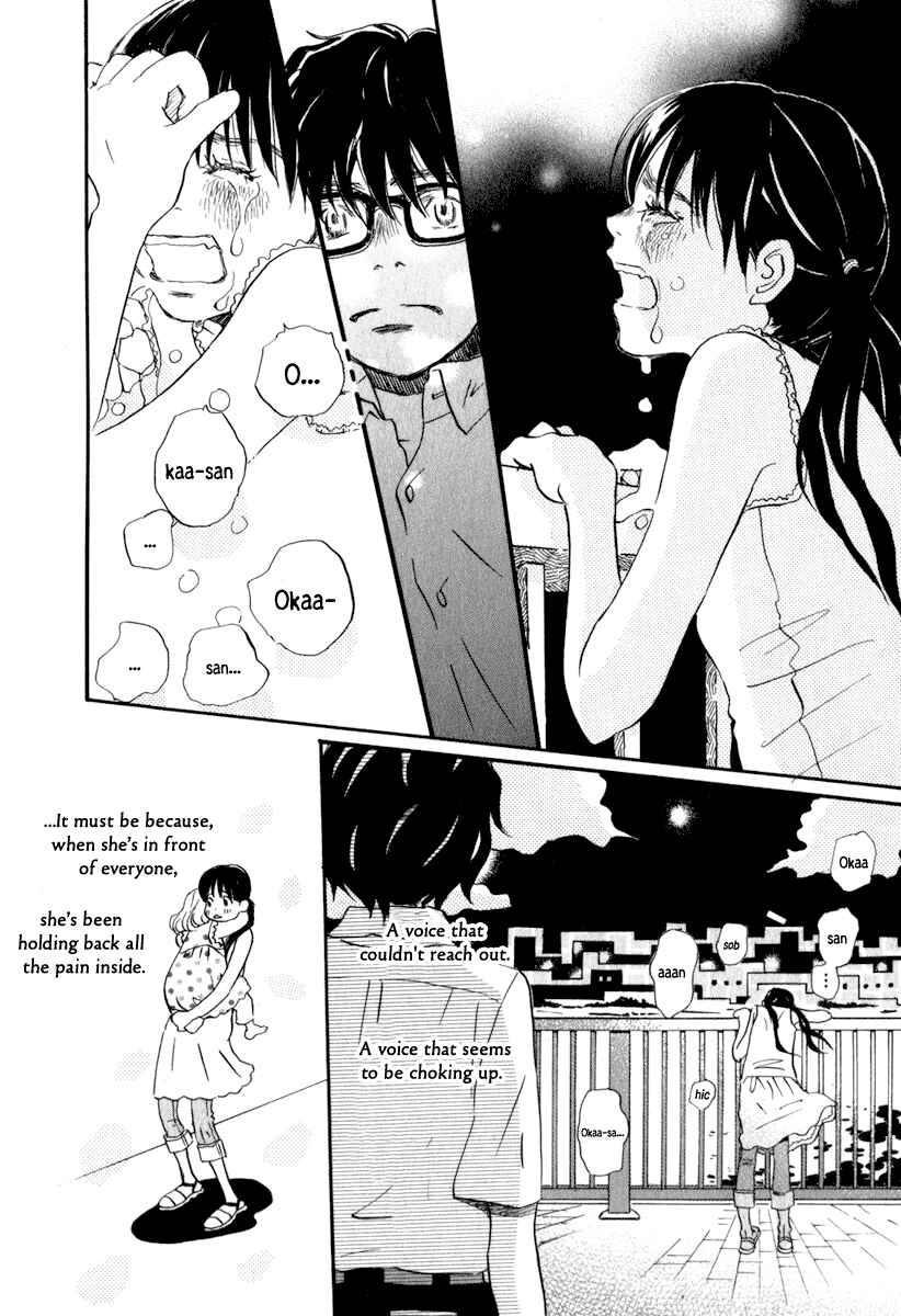 Page 9 Chapter 6 March Comes in Like a Lion