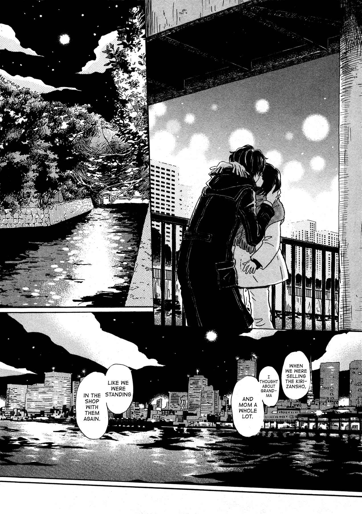 Page 10 Chapter 171 March Comes in Like a Lion