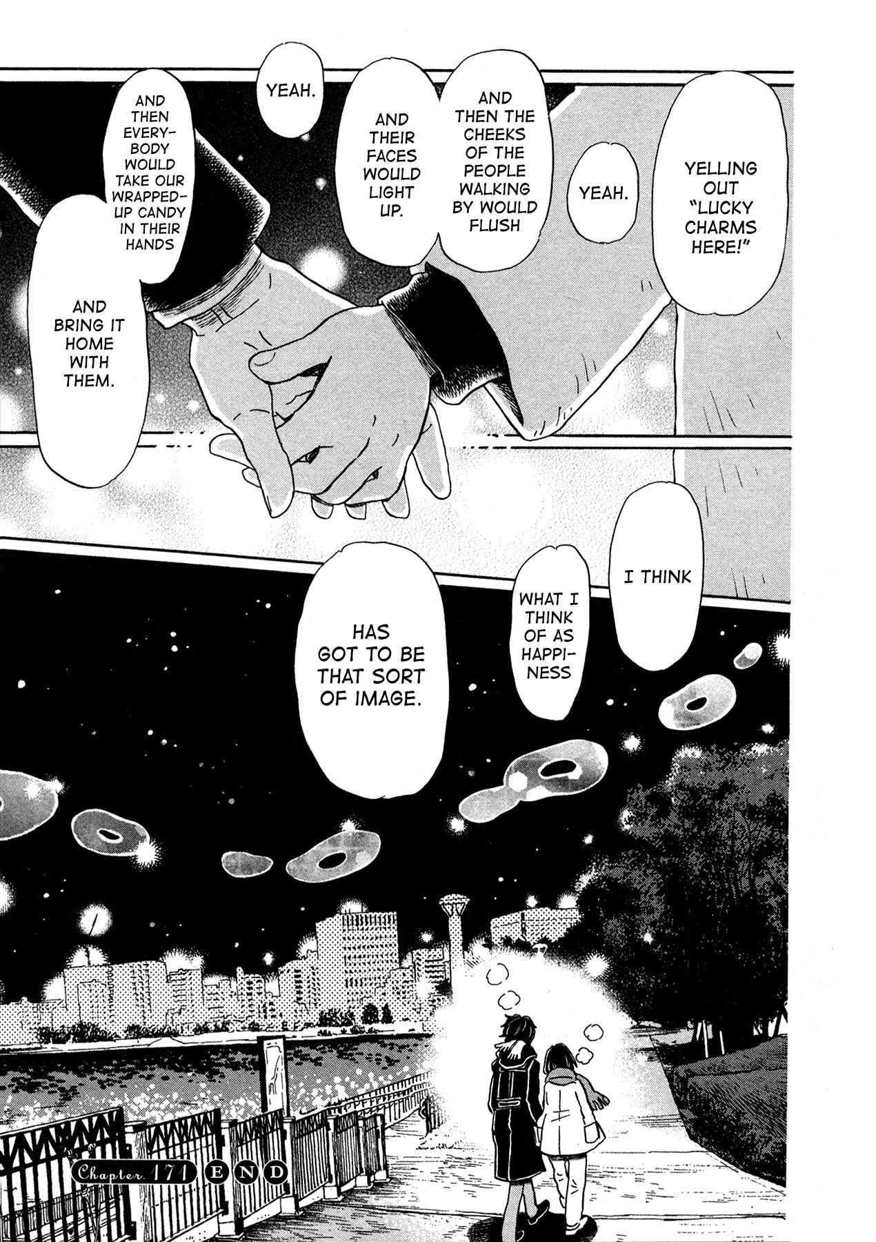 Page 11 Chapter 171 March Comes in Like a Lion