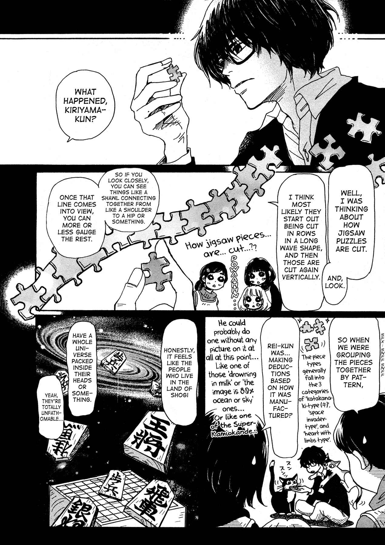 Page 4 Chapter 171 March Comes in Like a Lion