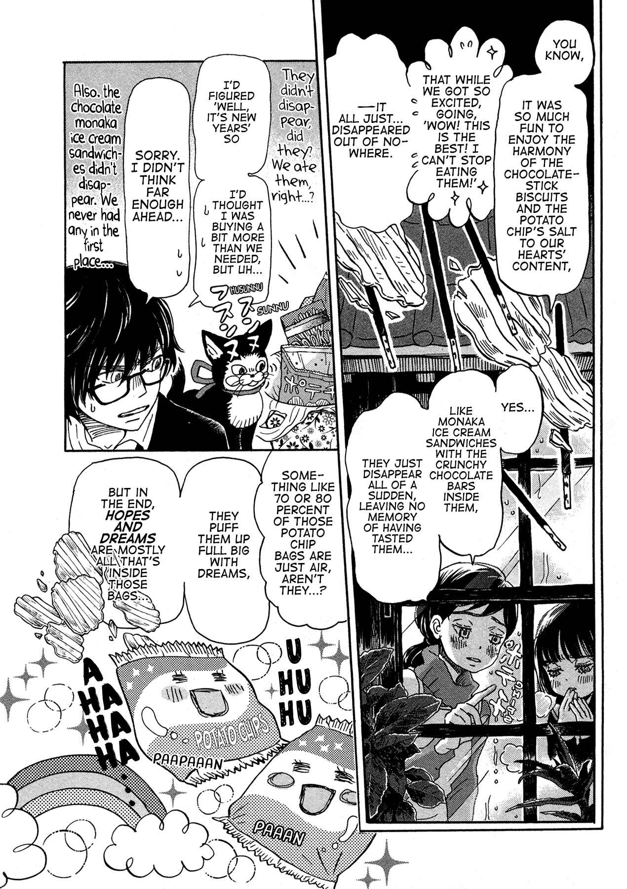 Page 6 Chapter 171 March Comes in Like a Lion