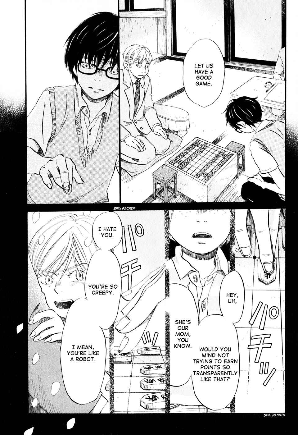 Page 10 Chapter 51 March Comes in Like a Lion