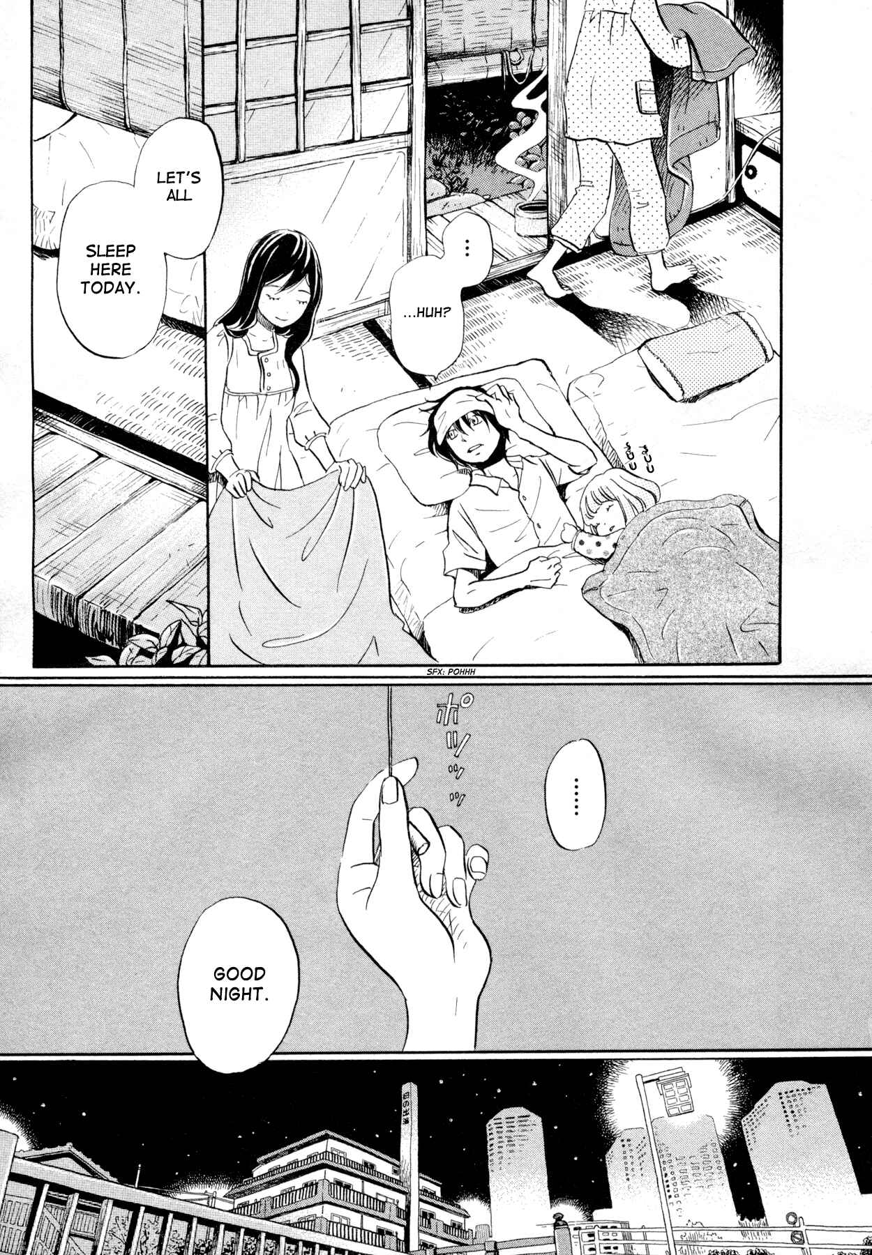 Page 15 Chapter 111 March Comes in Like a Lion