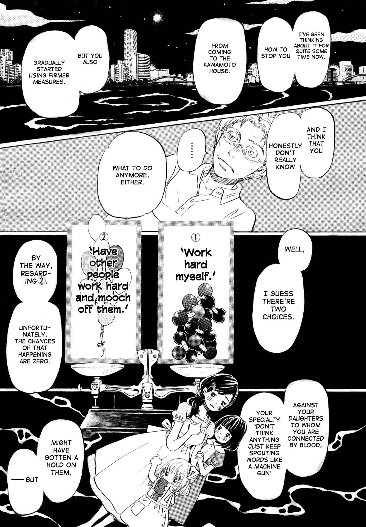 Page 7 Chapter 111 March Comes in Like a Lion