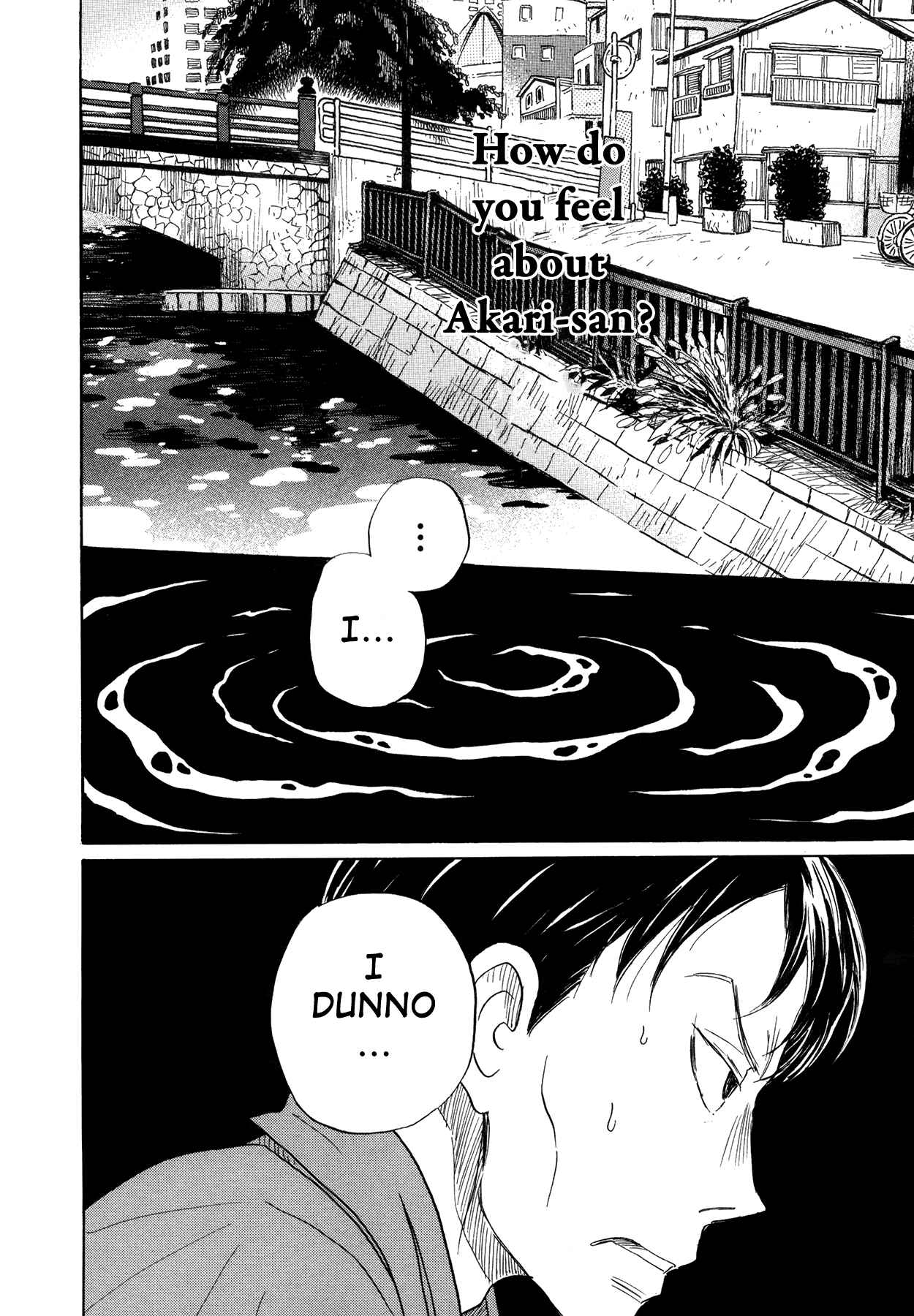 Page 2 Chapter 145 March Comes in Like a Lion