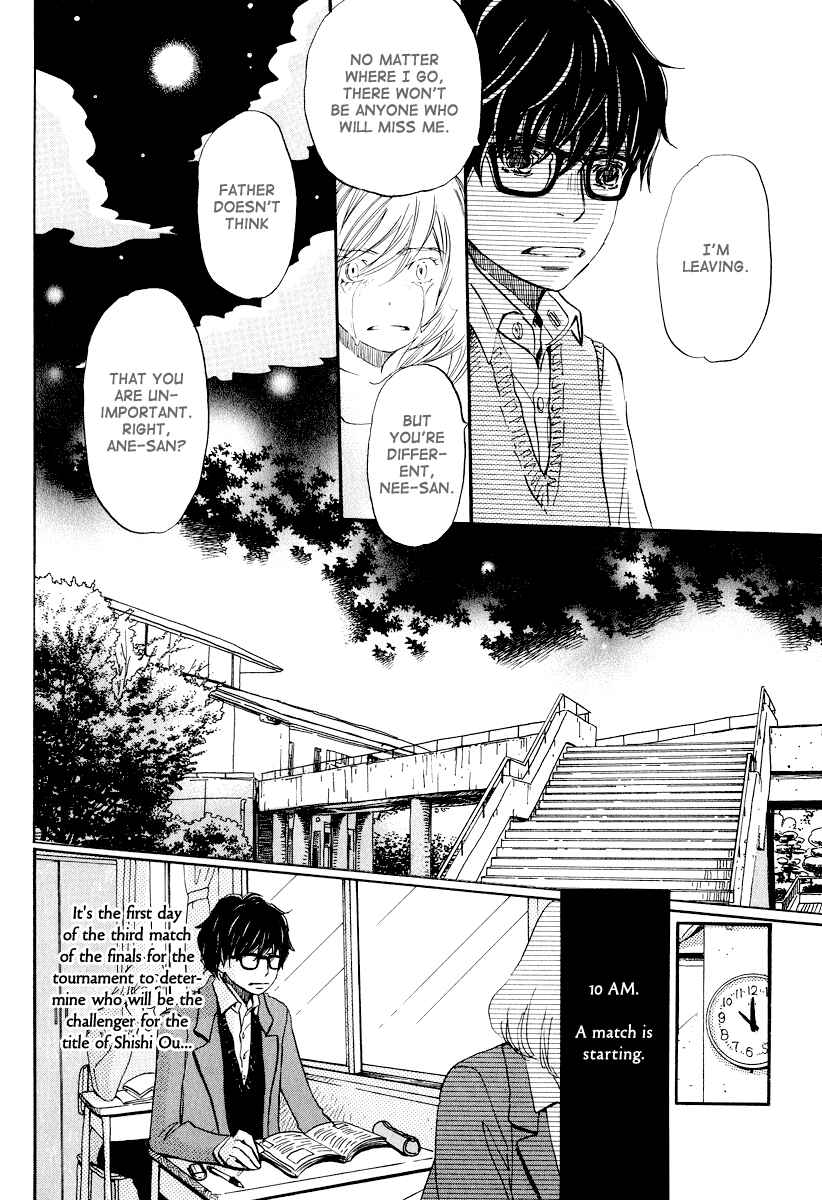 Page 7 Chapter 30 March Comes in Like a Lion