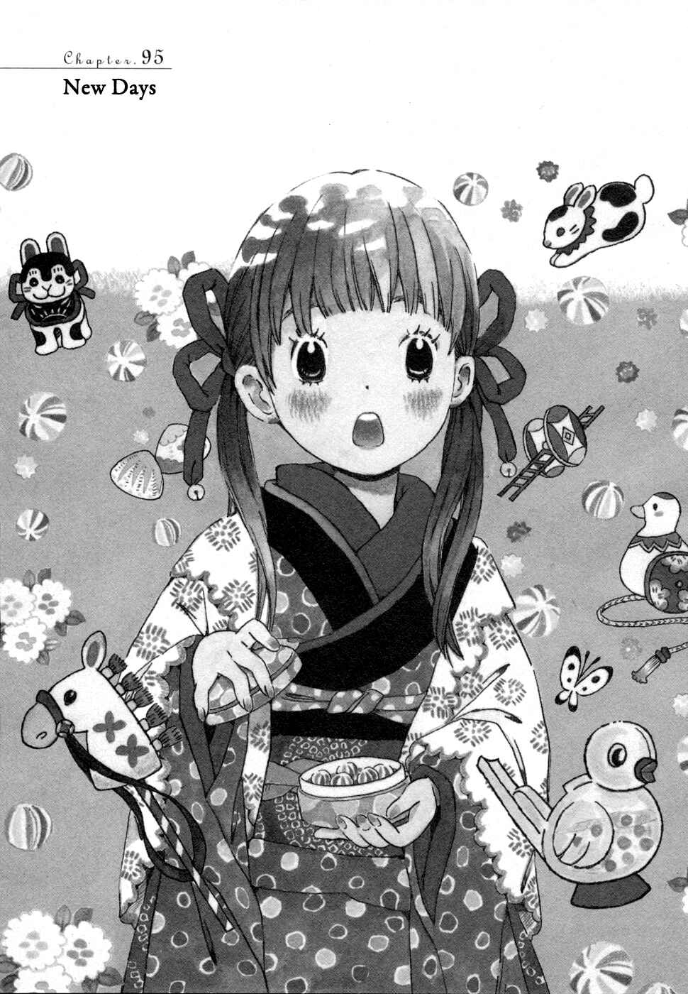 Page 9 Chapter 95 March Comes in Like a Lion