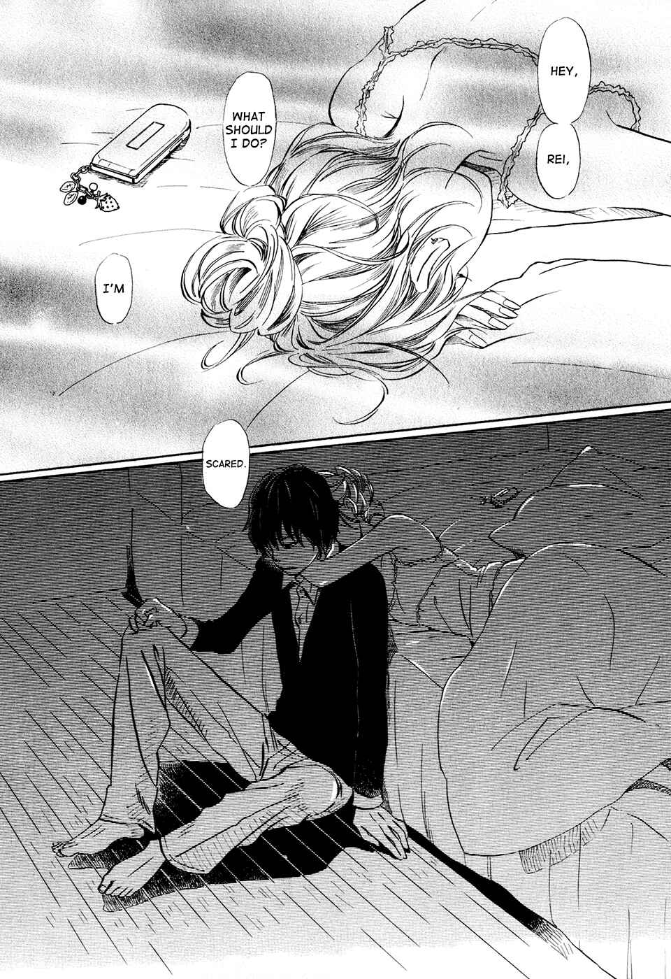 Page 10 Chapter 36 March Comes in Like a Lion