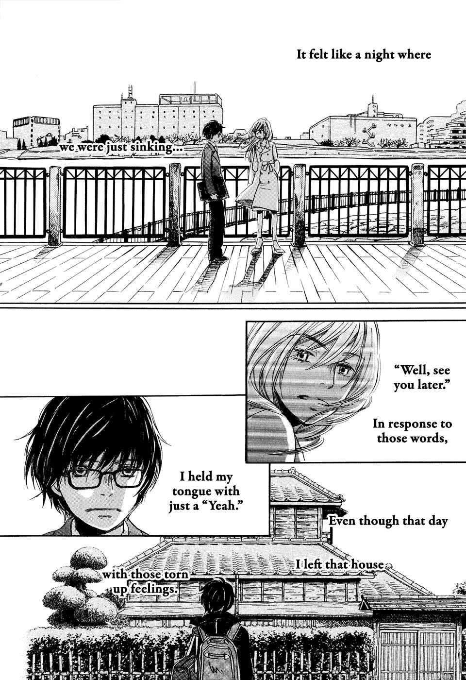 Page 12 Chapter 36 March Comes in Like a Lion