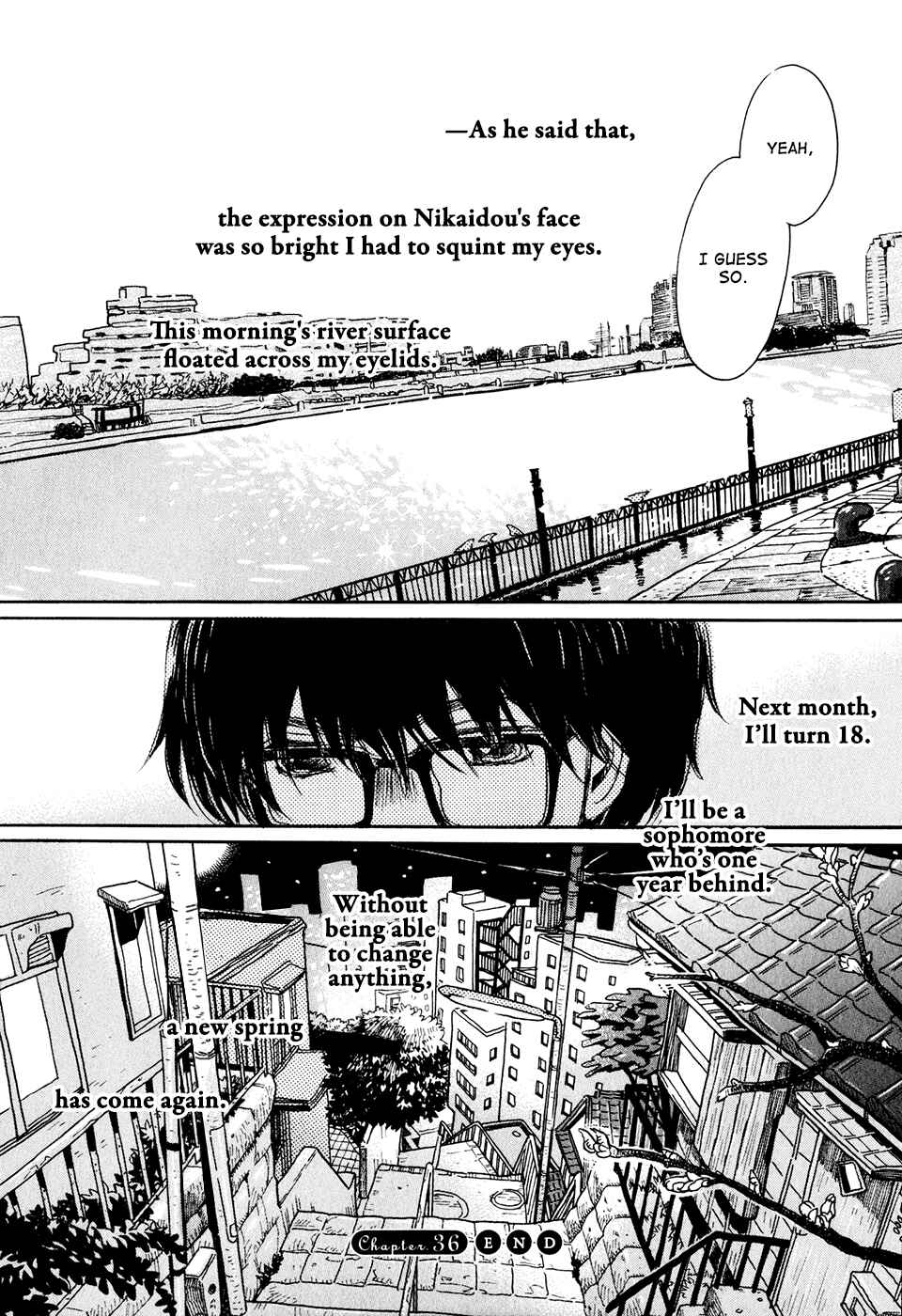 Page 16 Chapter 36 March Comes in Like a Lion