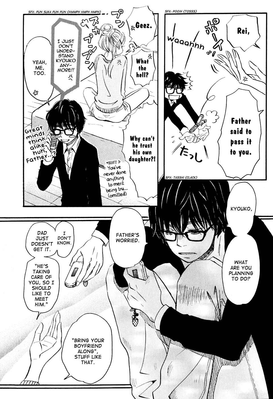 Page 8 Chapter 36 March Comes in Like a Lion