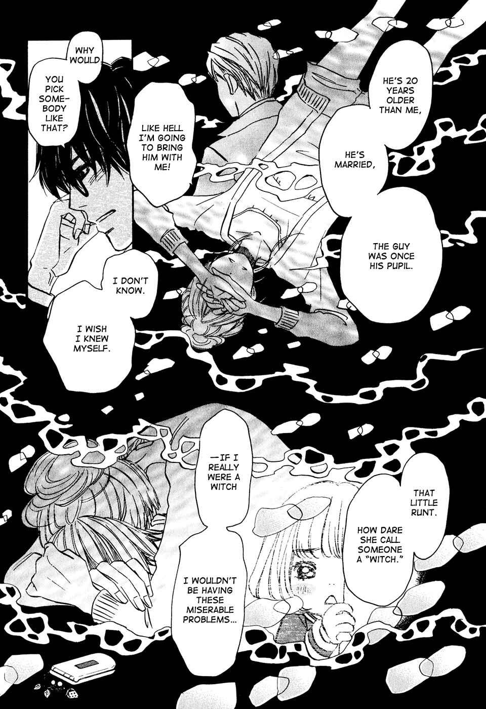 Page 9 Chapter 36 March Comes in Like a Lion