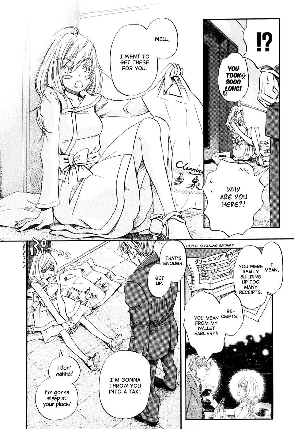 Page 10 Chapter 49 March Comes in Like a Lion