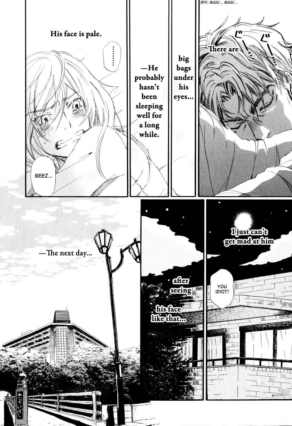 Page 14 Chapter 49 March Comes in Like a Lion