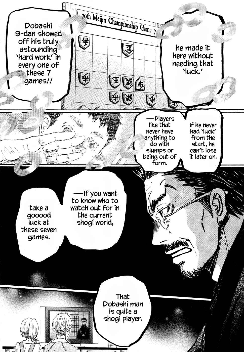 Page 11 Chapter 94 March Comes in Like a Lion