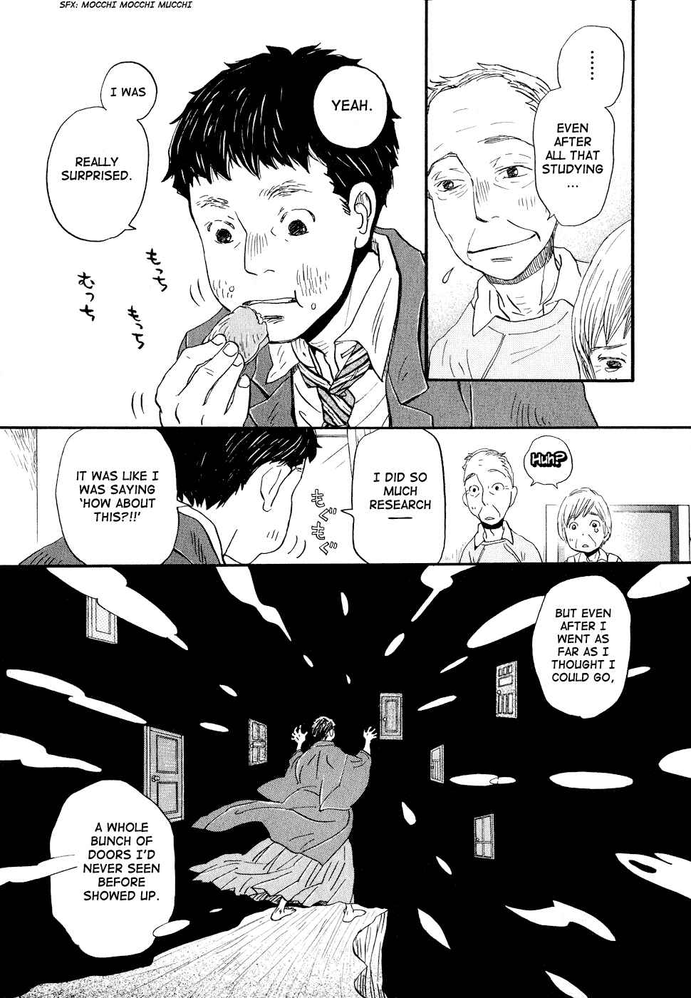 Page 7 Chapter 94 March Comes in Like a Lion