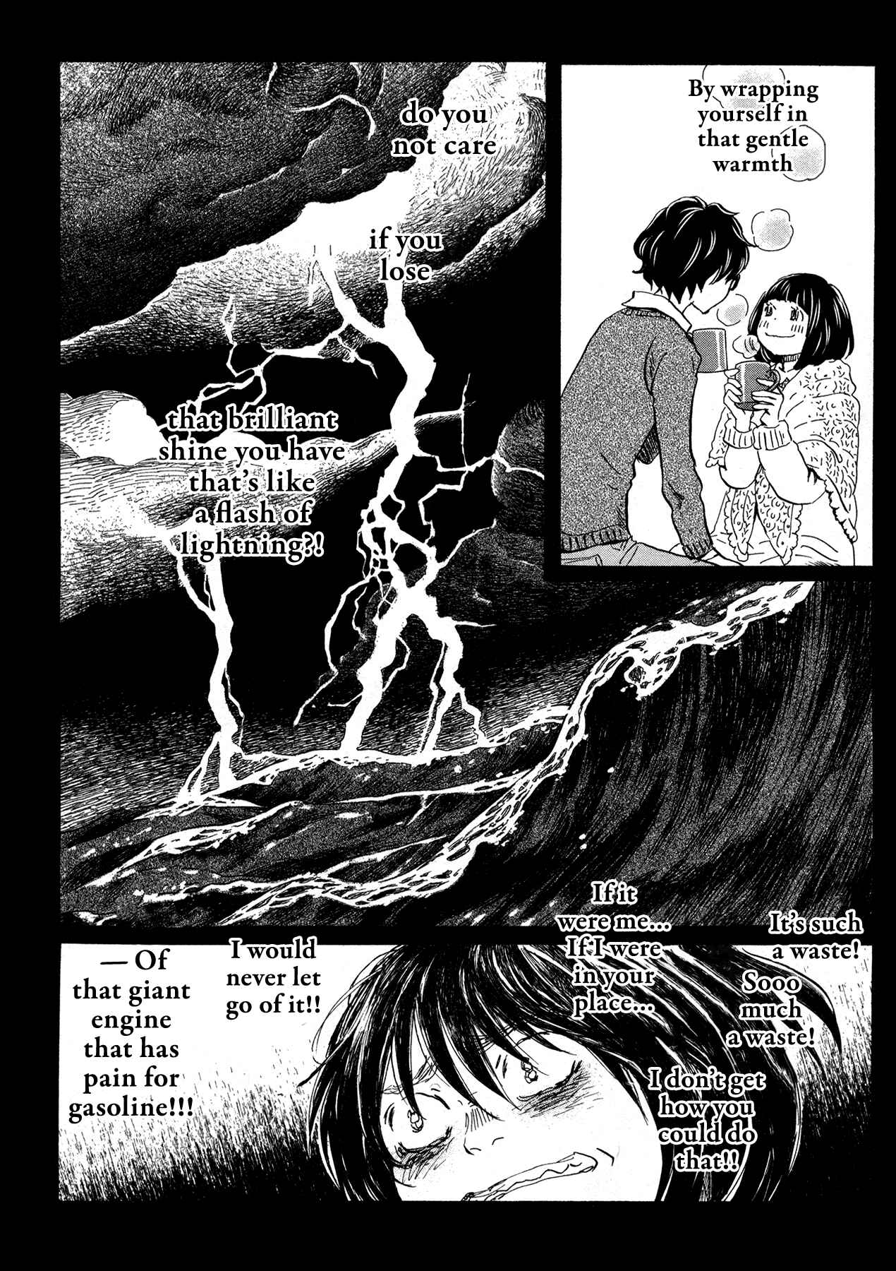 Page 14 Chapter 179 March Comes in Like a Lion