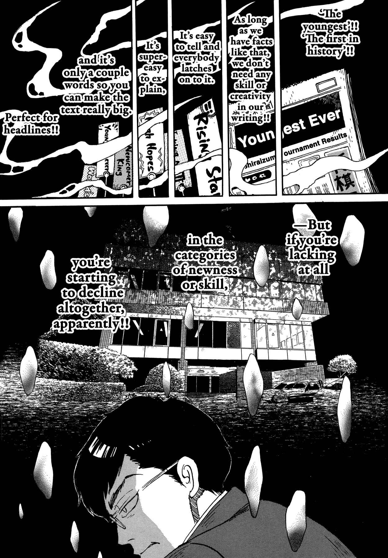 Page 11 Chapter 156 March Comes in Like a Lion