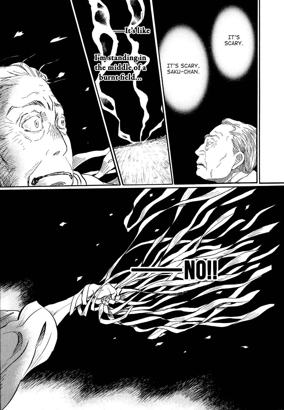 Page 11 Chapter 81 March Comes in Like a Lion