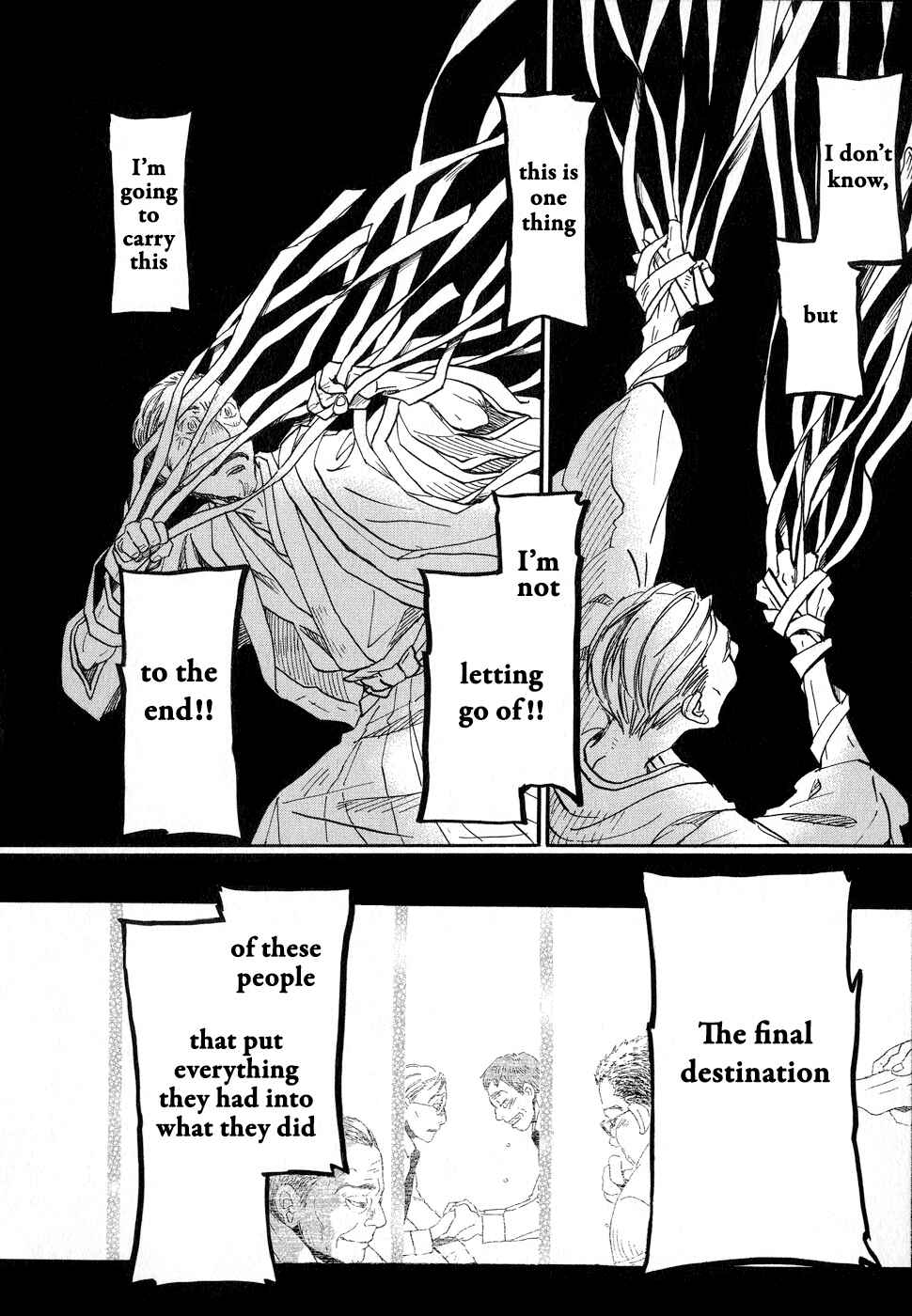 Page 12 Chapter 81 March Comes in Like a Lion