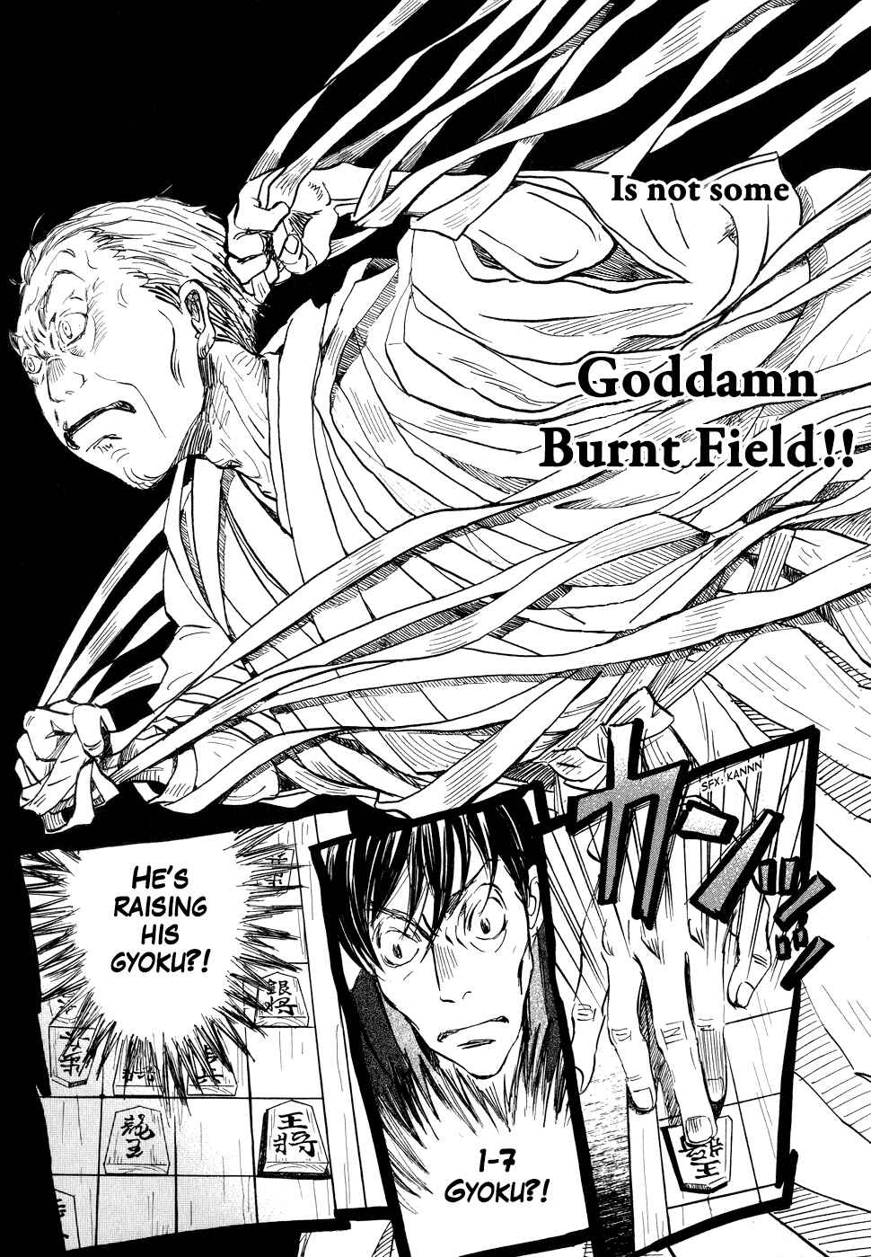 Page 13 Chapter 81 March Comes in Like a Lion