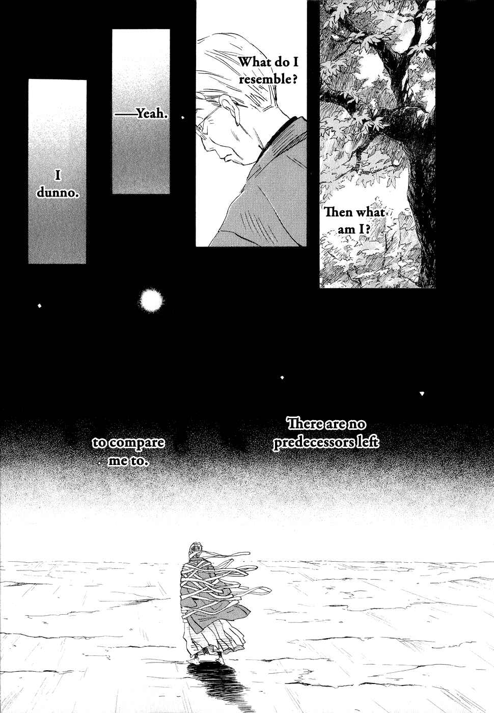 Page 7 Chapter 81 March Comes in Like a Lion