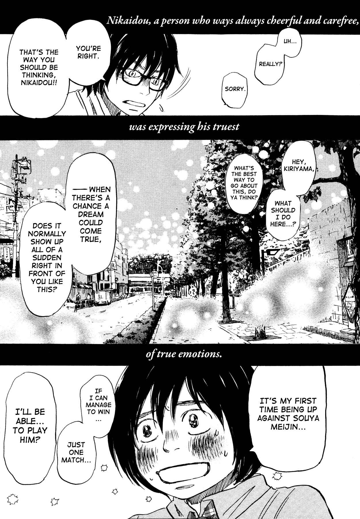 Page 7 Chapter 129 March Comes in Like a Lion