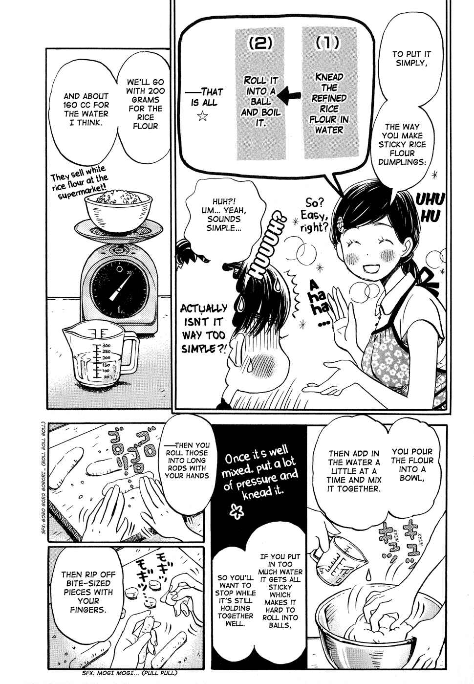 Page 4 Chapter 83 March Comes in Like a Lion