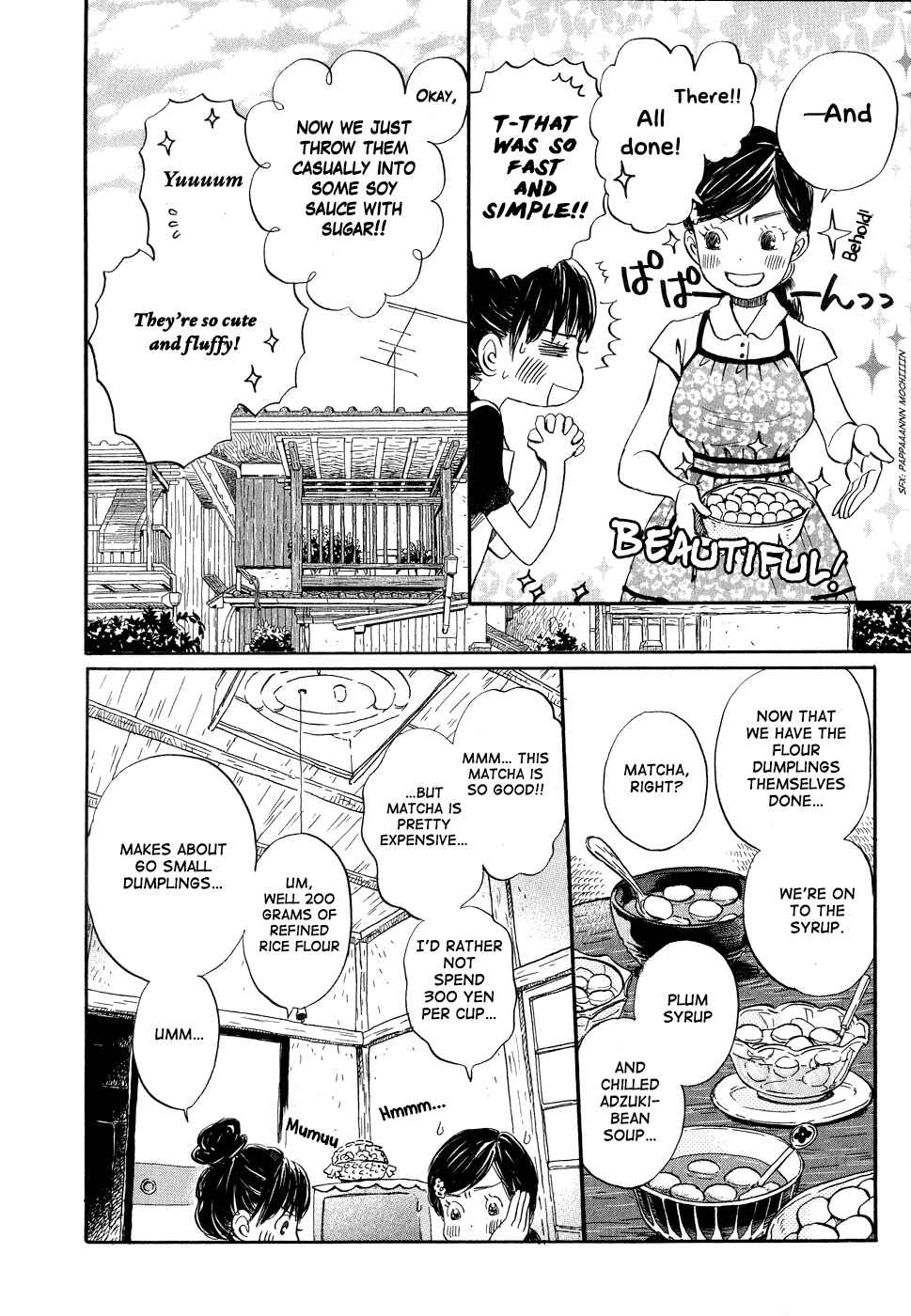 Page 6 Chapter 83 March Comes in Like a Lion
